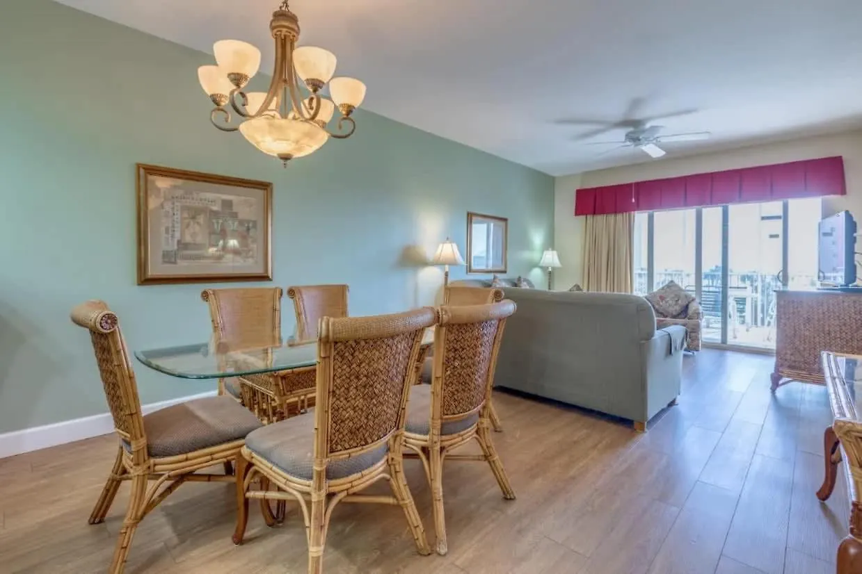 Gulf-View 3Br Retreat Apartment Destin United States