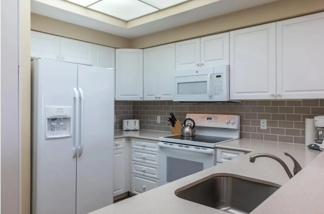 Gulf-View 3Br Retreat Apartment Destin