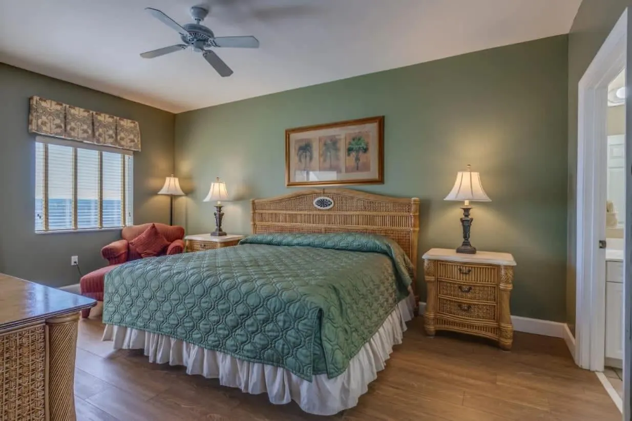 Gulf-View 3Br Retreat Apartment Destin
