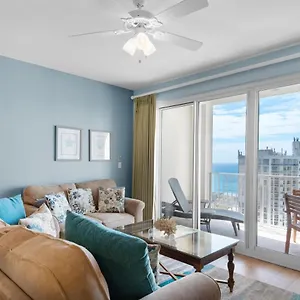 Ariel Dunes I 1605 Apartment