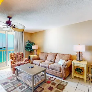 Pelican 2003 Apartment