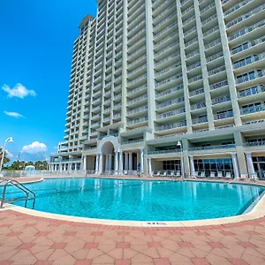 Ariel Dunes Iv Apartment