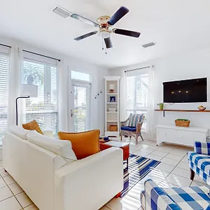 Destiny Apartment